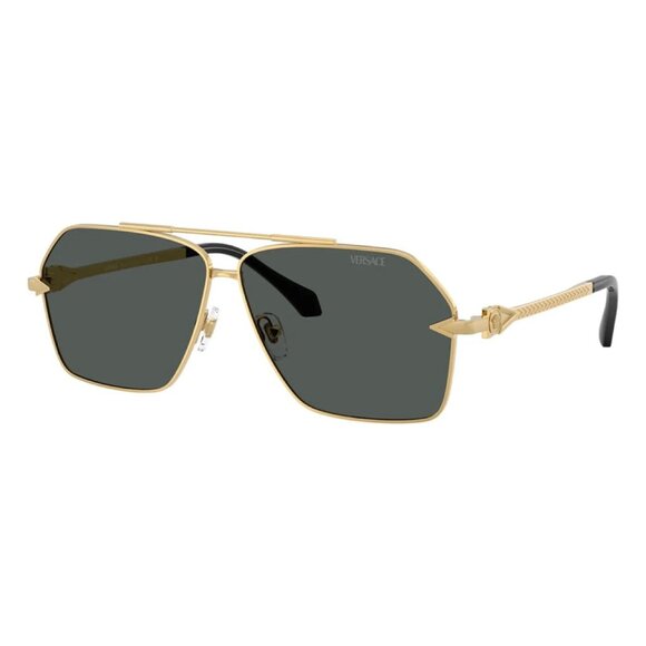 Versace Accessories - NWT VERSACE SUNGLASSES